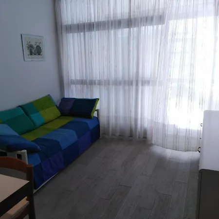 Lejlighed Bilocale Lotto H *
