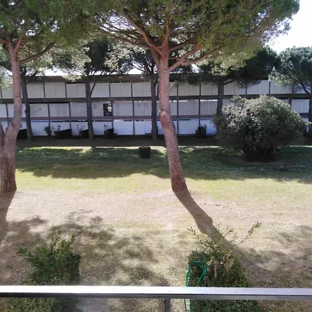 Lejlighed Bilocale Lotto H Marina Di Bibbona
